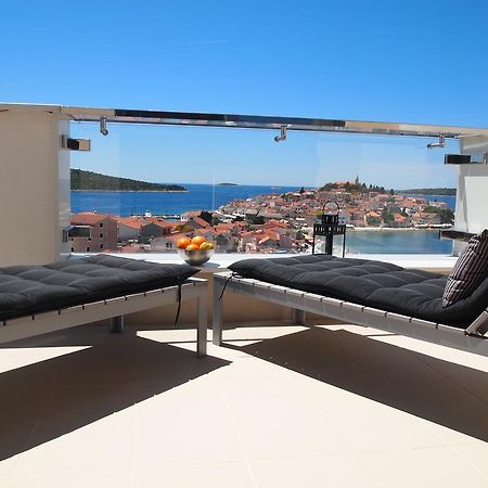 Apartments Zorka Primošten Екстериор снимка