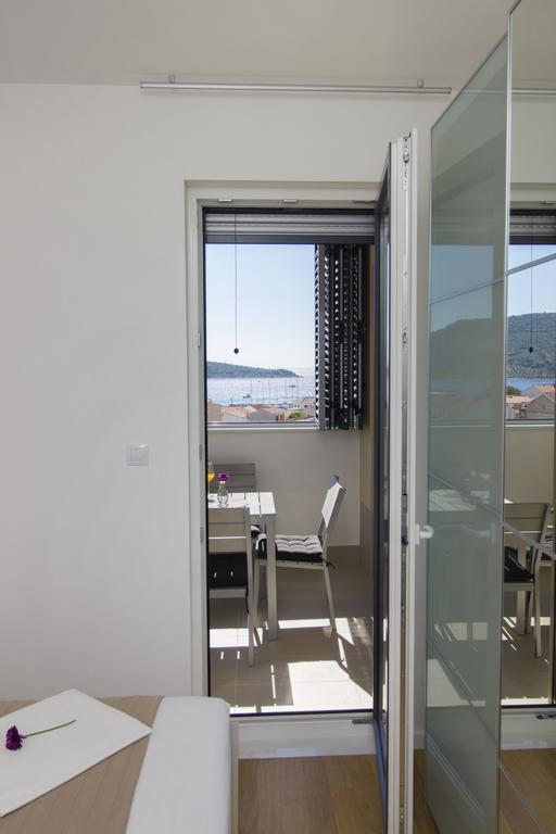 Apartments Zorka Primošten Екстериор снимка