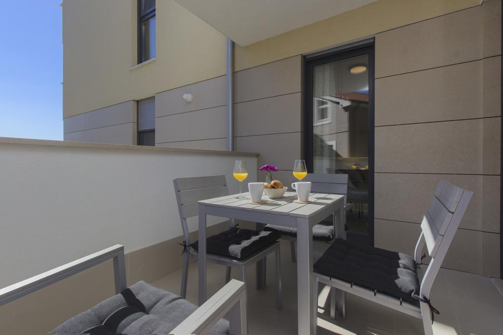 Apartments Zorka Primošten Екстериор снимка