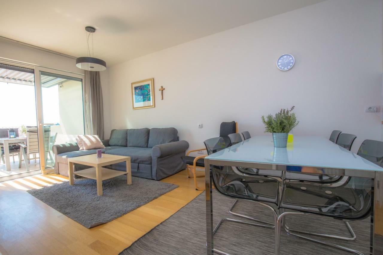 Apartments Zorka Primošten Екстериор снимка