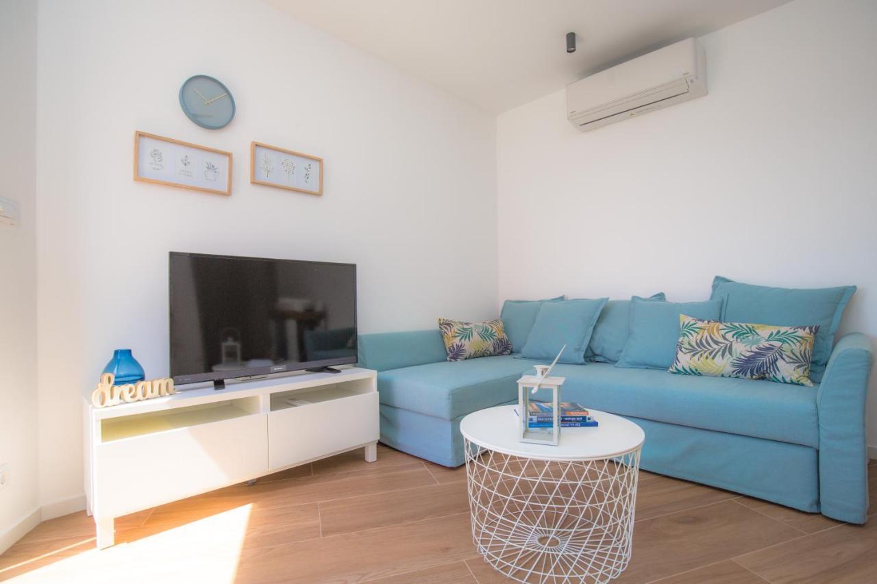 Apartments Zorka Primošten Екстериор снимка